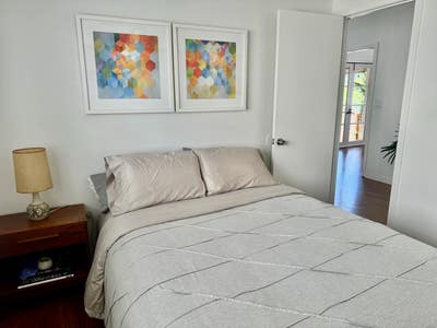 Room for Rent in North Park Main Photo