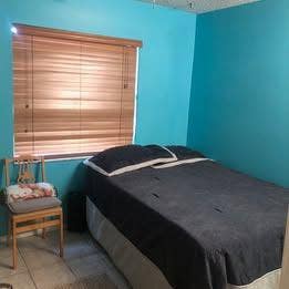 Private bedroom in 3/2 Seminole home Main Photo