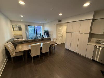 Private Room Main Photo
