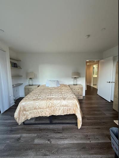 Private Room Main Photo