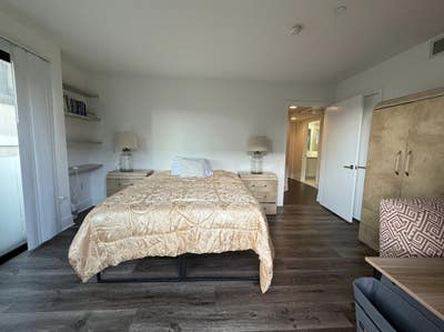 Private Room Main Photo