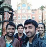 Room wanted in San Francisco Bay Area Main Photo