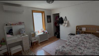 Room for rent for St John’s Female Student Main Photo