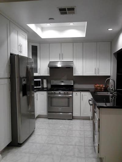 Room Avail in Alhambra  for female Main Photo