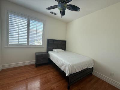  Private Rooms - Affordable and Furnished Main Photo