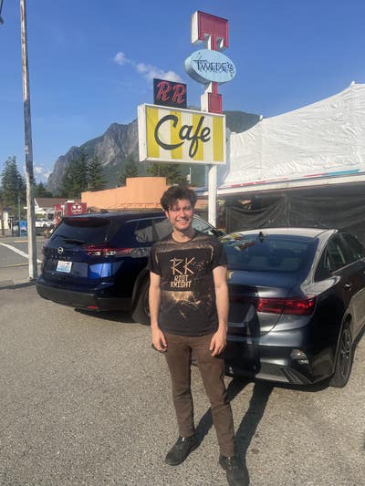 Room wanted in Los Angeles Main Photo