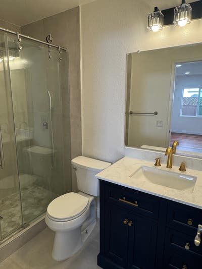 Master Room for rent in Mira Mesa Main Photo