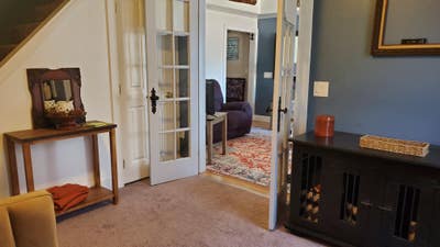 1000sq ft Cottage home in Central Tacoma.  Main Photo