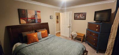 Charming 1 Bed Bath Room in College Park_$Month_A Main Photo