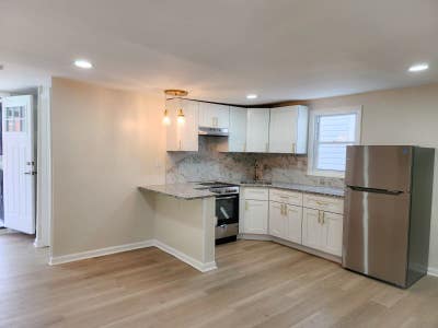 Cozy 1 Bed 1 Bath Apartment in Camden| Available  Main Photo