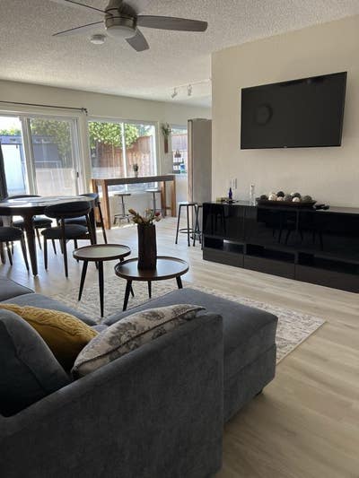 Room for rent in Santa Clara Main Photo