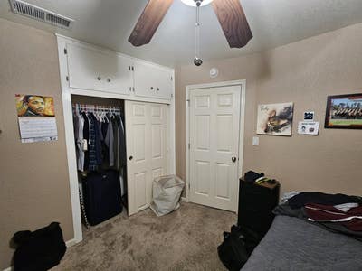Single Room in the McLane Area Main Photo
