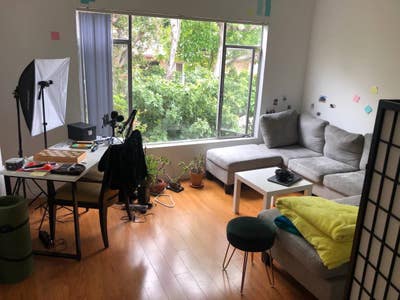 Shared Studio Apartment near SoFi Stadium Main Photo
