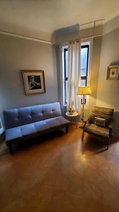 ðŸ’¥Hip Washington Heights Private Furnished Room Main Photo