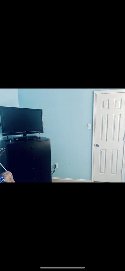 Cozy bedroom Main Photo