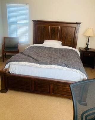 2 Rooms in Cypress, TX avail for immediate move. Main Photo