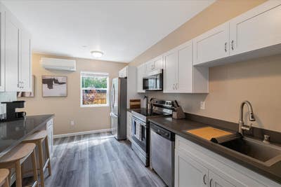 Suite Spot : Redwood City Coliving Main Photo