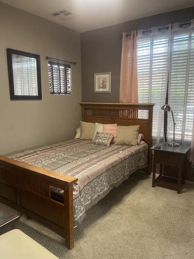 The Sweetest 2 Room Suite Main Photo