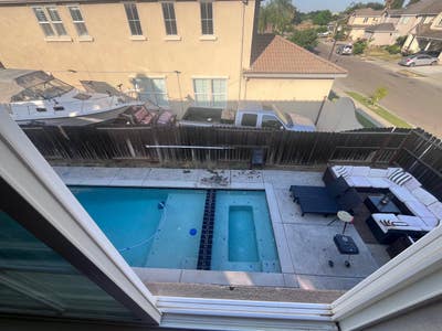 Room 4 rent - pool access  Main Photo