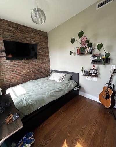 Huge Room in Bushwick w/Private Bath - August 1st Main Photo