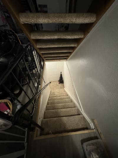 Basement room for rent  Main Photo