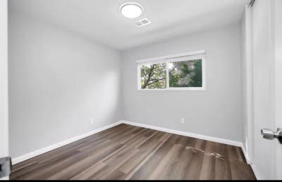 Private room in a beautiful home and neighborhood Main Photo