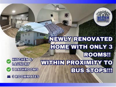 TopRated Host: OSTSouth Union Charm!  Houston | Ex Main Photo