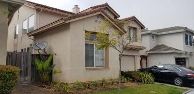 1 BedroomShared Bath in modern Single Family Home Main Photo