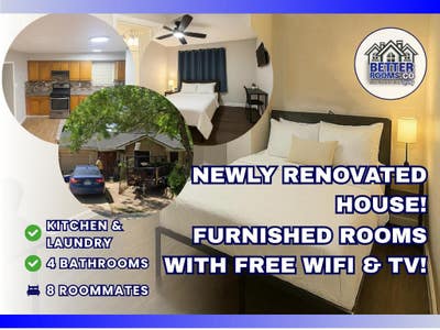  Premier Management | Upgraded Furniture | AllIncl Main Photo
