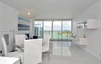 Luxury Condo in North Bay Village  Main Photo