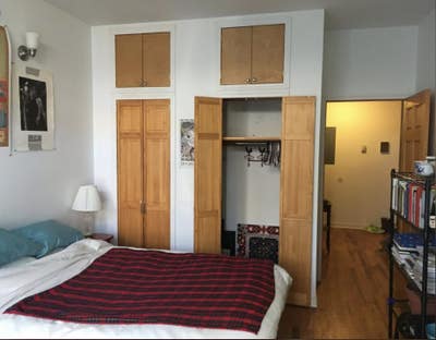 [Female Only] 1 Bedroom in Greenpoint, Brooklyn Main Photo