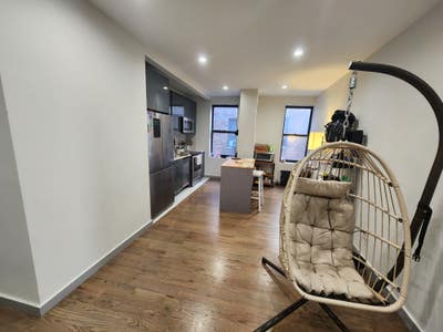 Large Rooms at 175th/Broadway-W/D Main Photo