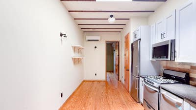 Dishwasher and yard access in PRIME Bushwick! Main Photo
