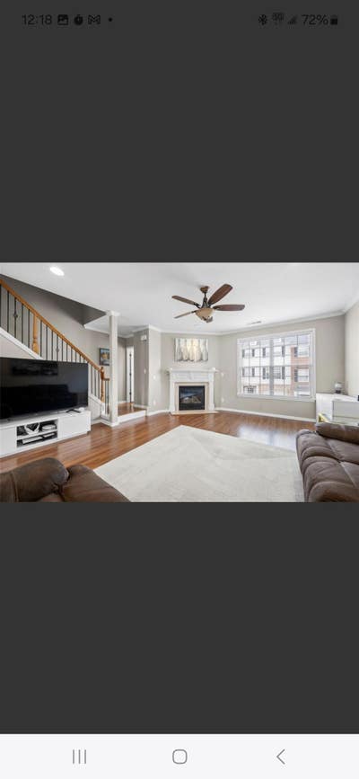 Amazing town house (with audition studio for actor Main Photo