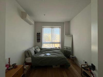 Summer Sublease Available ― East Williamsburg Main Photo