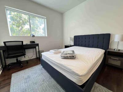 Master room in West Hollywood Main Photo