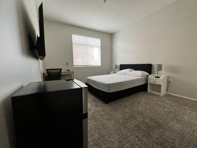 Live the Dream in Playa Vista: Furnished Room in a Main Photo