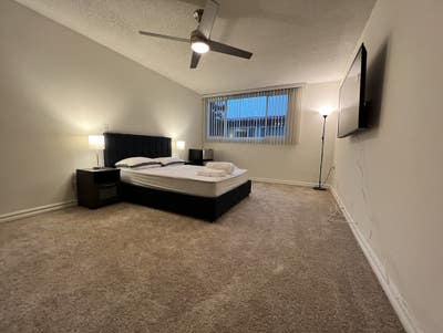 Furnished room in West Los Angeles near the beach Main Photo