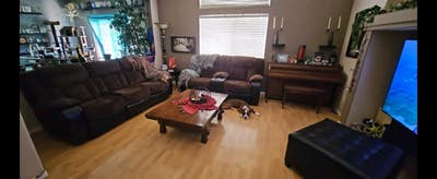 Chill Space Main Photo