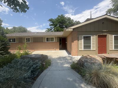 Large Private Room in Broomfield Main Photo