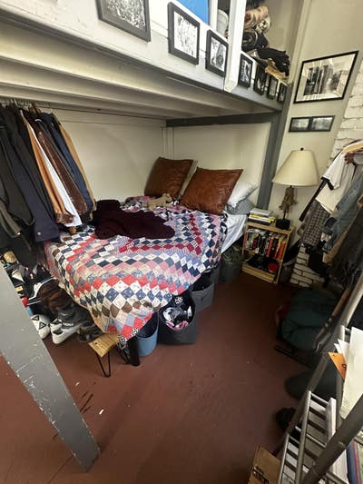 Room Available $1100, Montrose L Main Photo