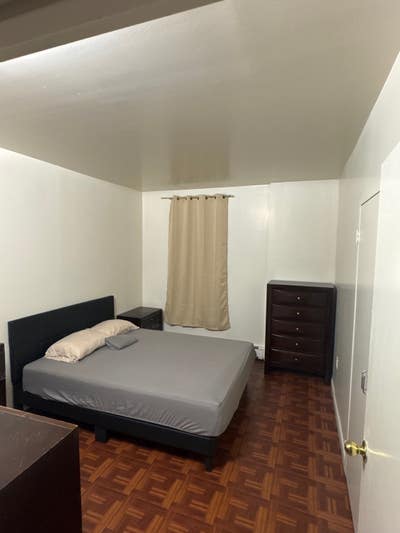 Big room available near city college/colombia U Main Photo