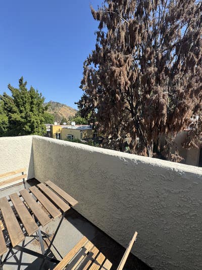 Subletting a Spot in My 2B/2B Apt in Hollywood! Main Photo