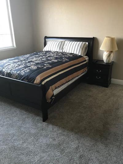 Executive Housing in San Jose Available Now! Main Photo