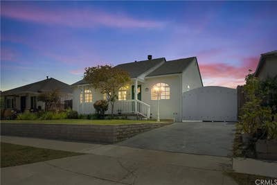 Room for Rent ― El Camino Village (Gardena) $1500 Main Photo