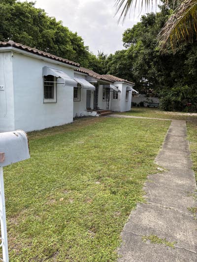 Duplex for rent  Main Photo
