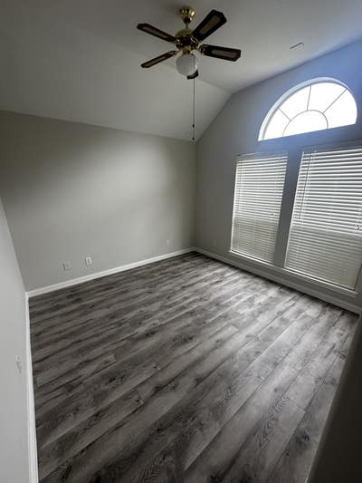 Bedroom and Private Bath - North Richland Hills  Main Photo