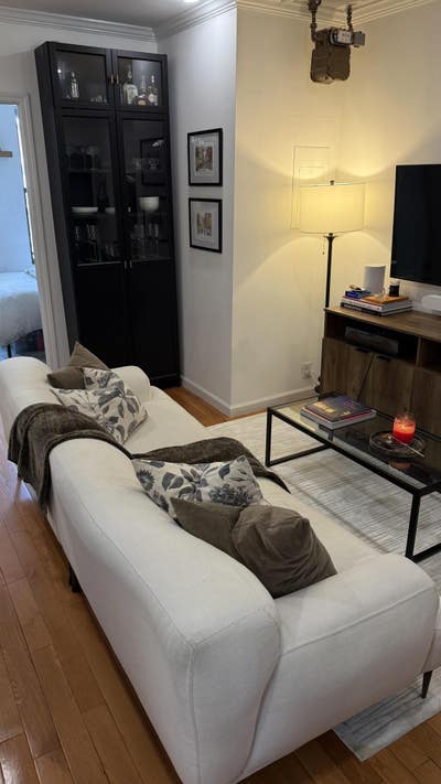 1 BR available in a 2BR apt Main Photo
