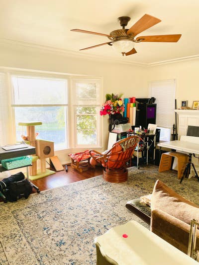 ðŸŒŸ Private Bedroom & Bathroom ðŸ›  ðŸŒˆ Main Photo