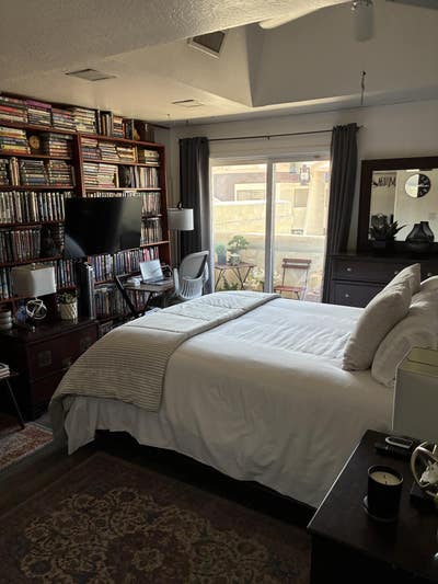 Master Bedroom for rent.  Uptown/ Biltmore area   Main Photo